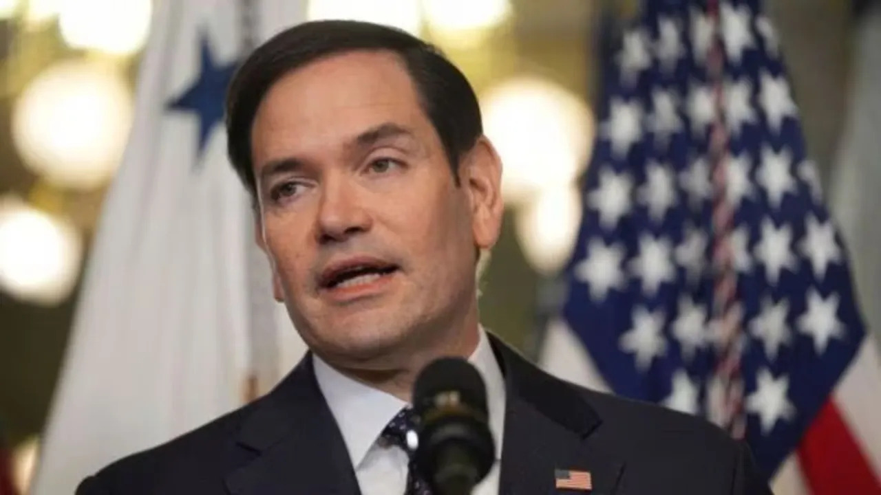 Marco Rubio1