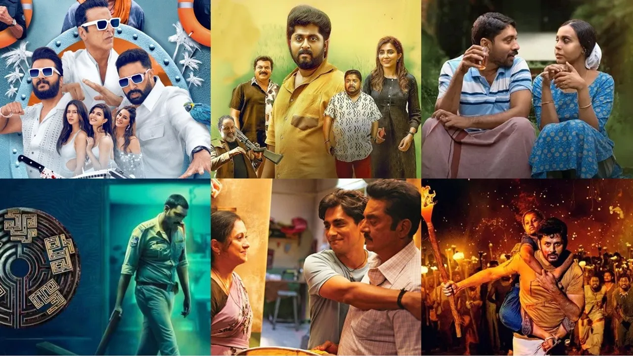 New OTT Releases 6 New Films Just Hit OTT Today