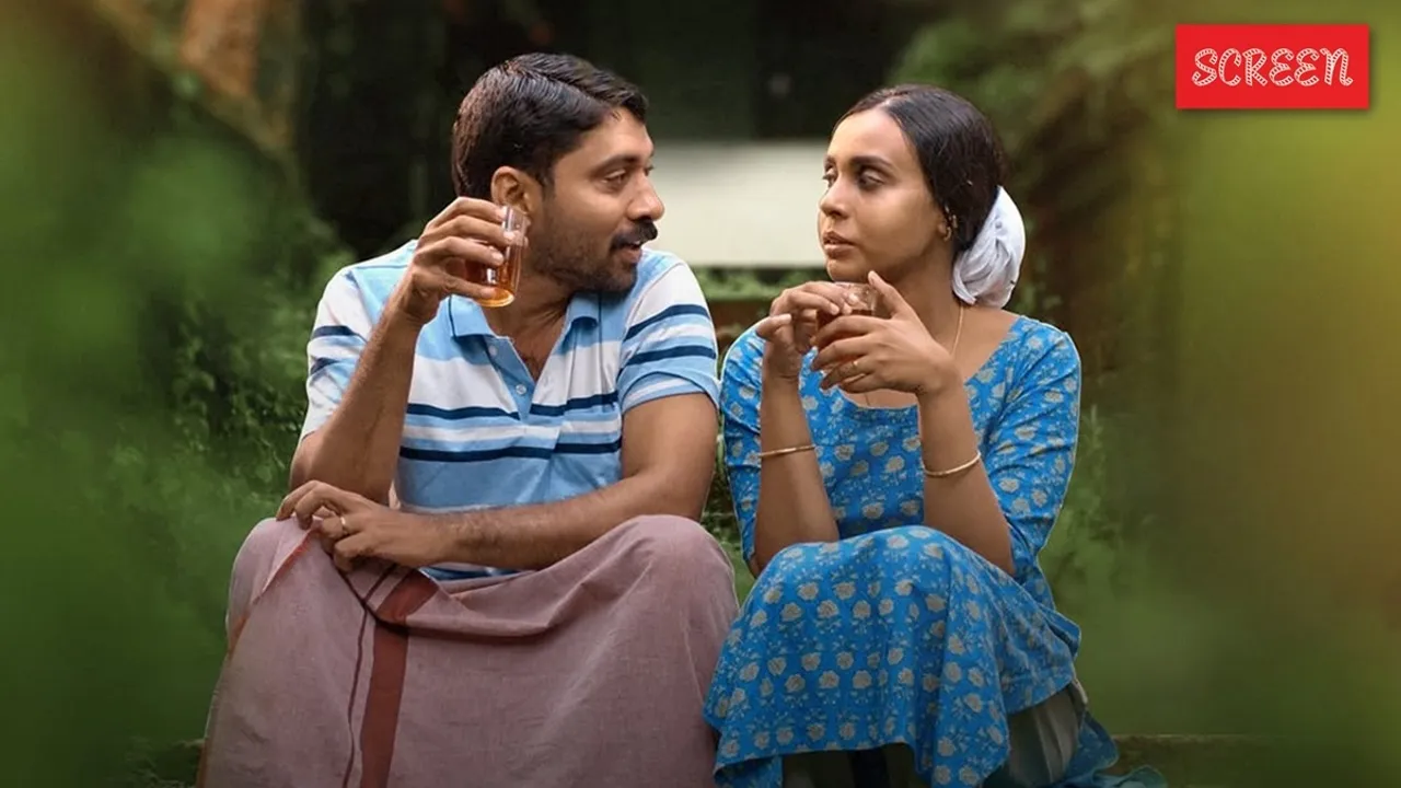 Surabhila Sundara Swapnam OTT FI