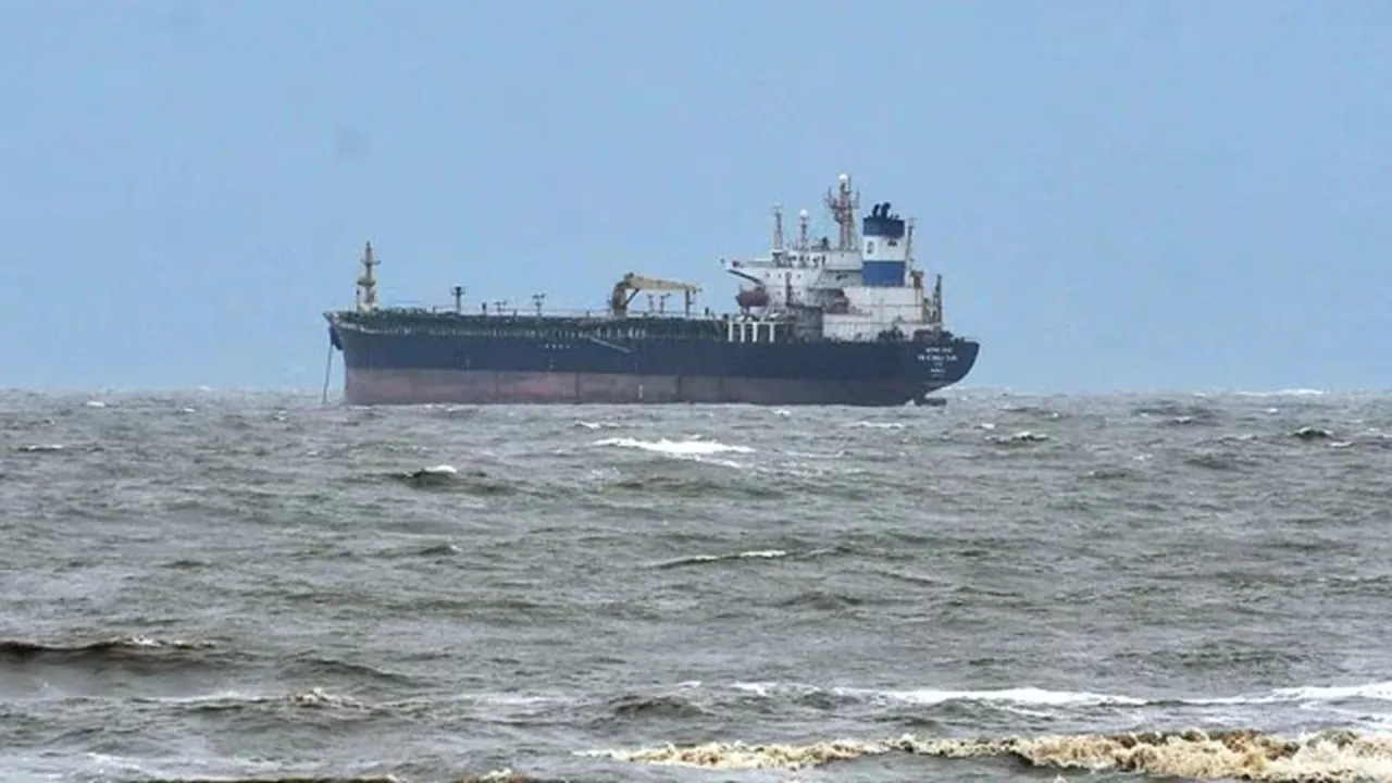 russia oil
