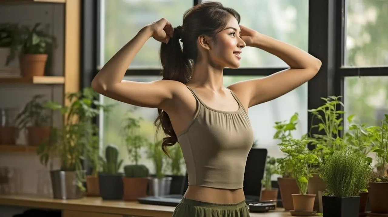 Tips To Prevent Bad Odour From Body 2