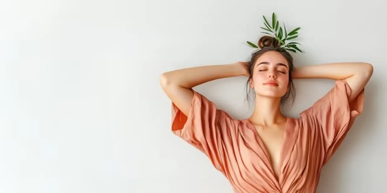 Tips To Prevent Bad Odour From Body 3