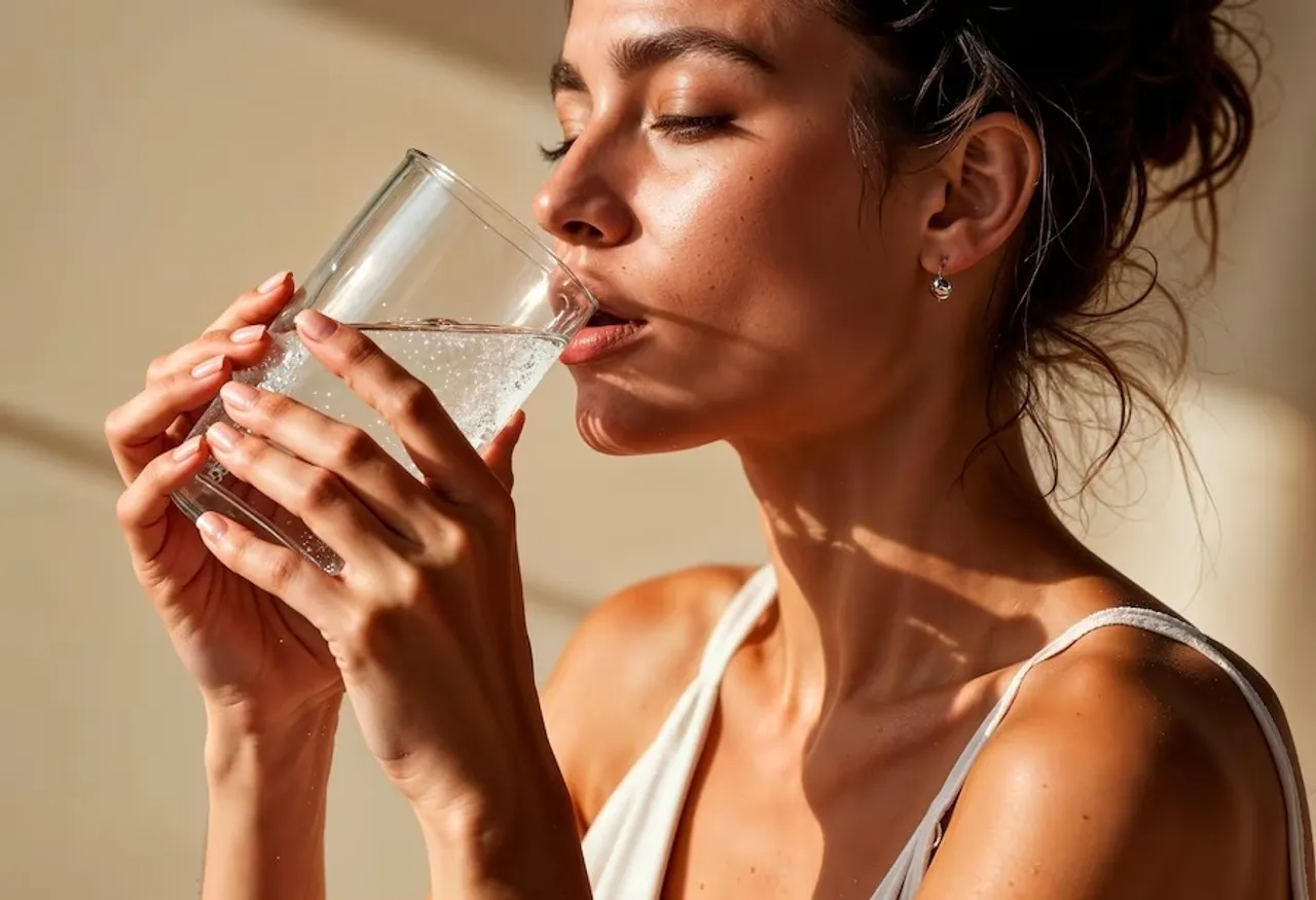 Tips To Prevent Bad Odour From Body 5