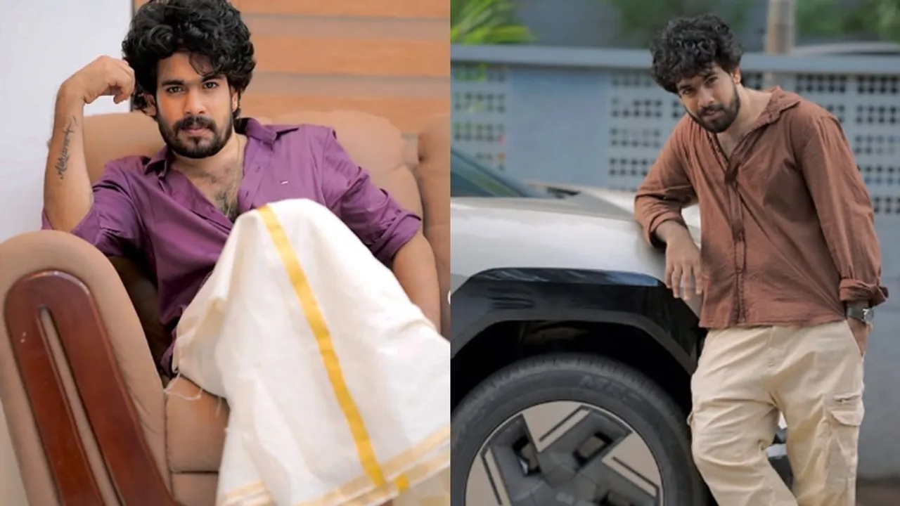 Bigg Boss Malayalam Season 7 contestant Abhisree