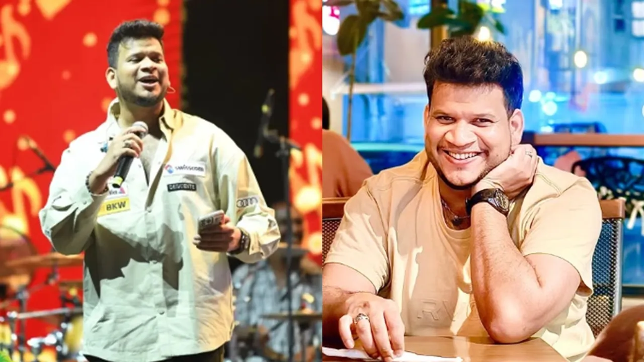 Bigg Boss Malayalam Season 7 contestant Akbar Khan