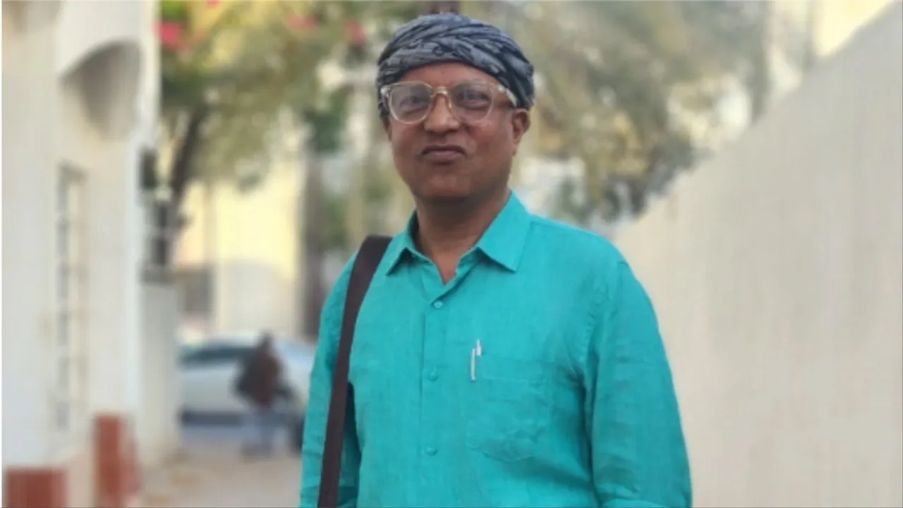 Bigg Boss Malayalam Season 7 contestant Munshi Ranjith