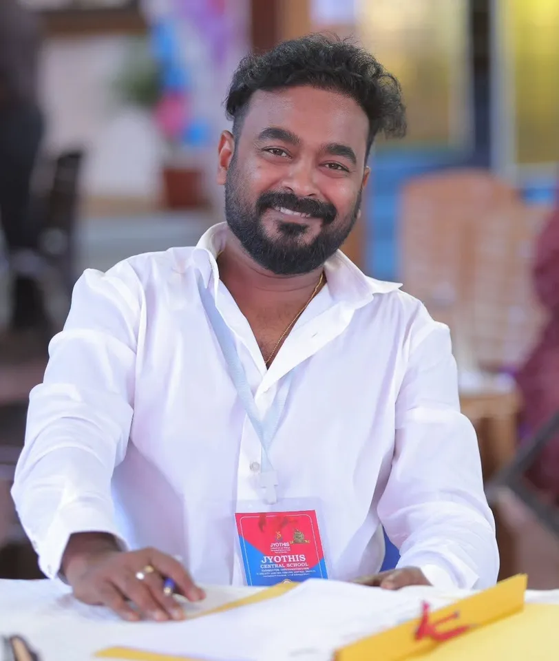 Bigg Boss Malayalam Season 7 Everything you need to know about contestant Appani Sarath 1