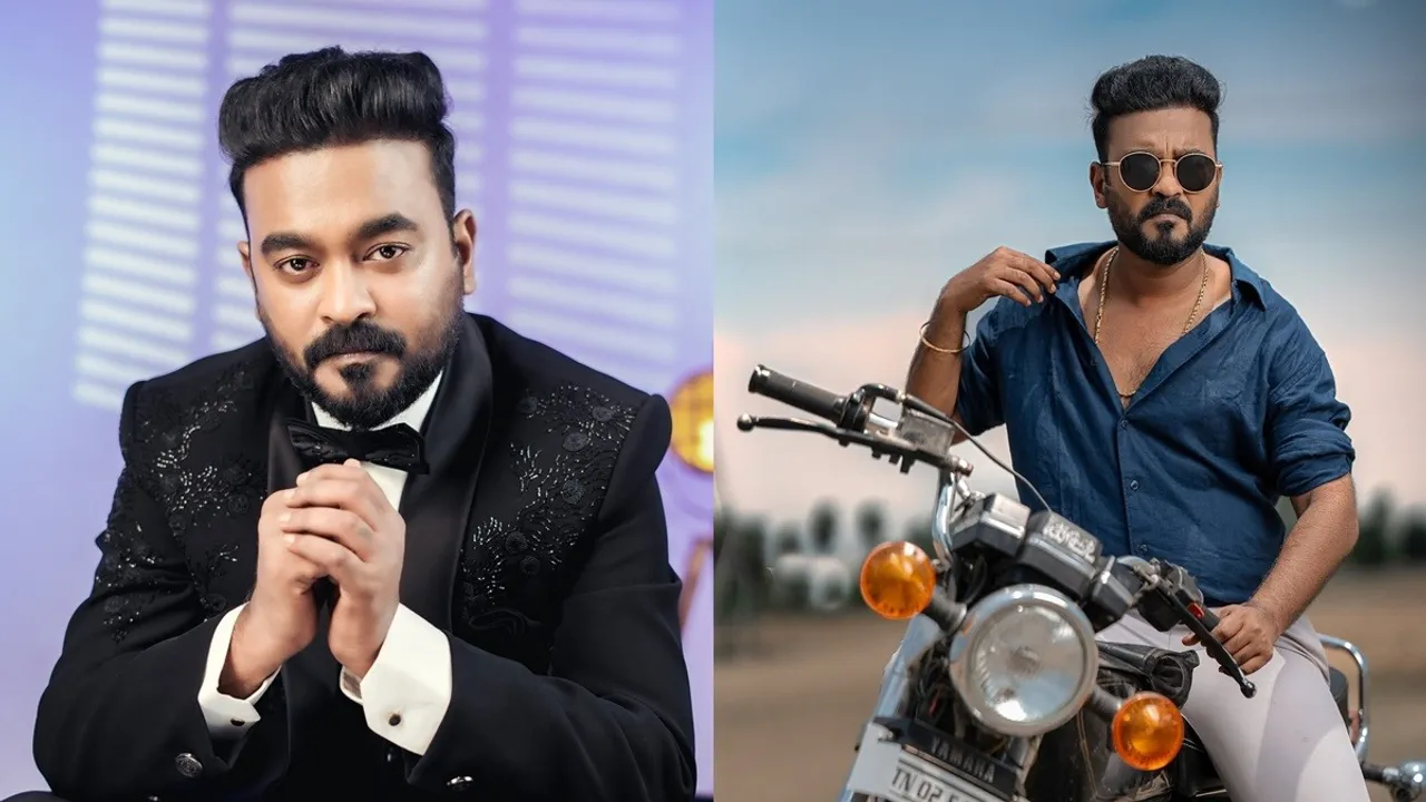 Bigg Boss Malayalam Season 7 Everything you need to know about contestant Appani Sarath