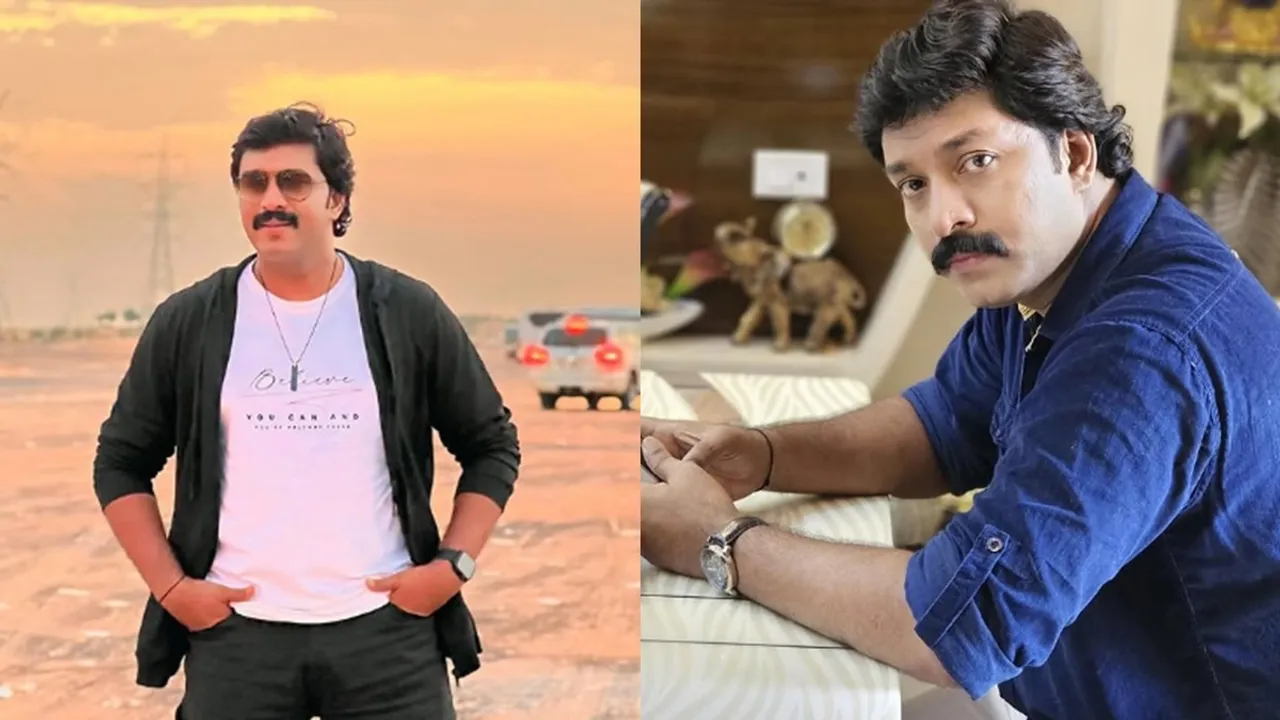 Bigg Boss Malayalam Season 7 contestant Shanavas Shanu
