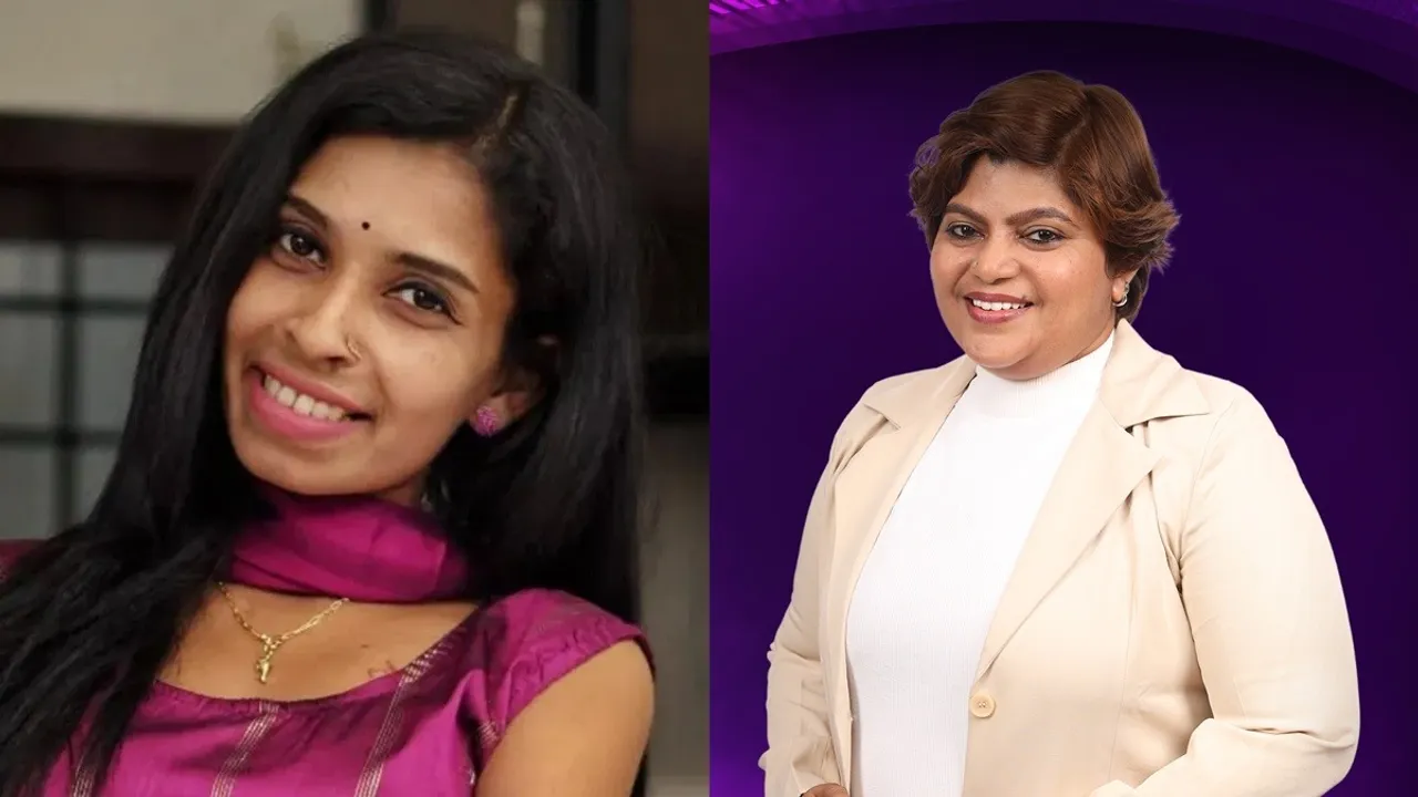 Sharika Renu Sudhi Bigg Boss malayalam 7