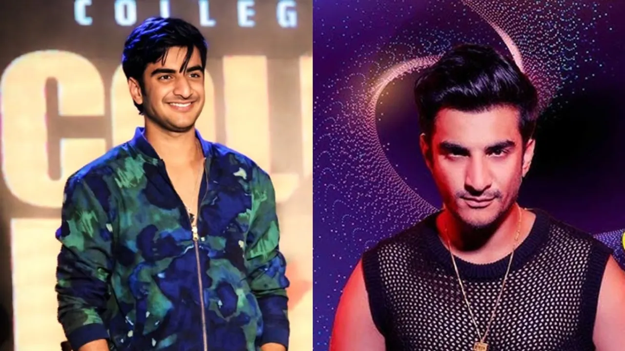 Bigg Boss Malayalam Season 7 contestant Aryan Kathuria