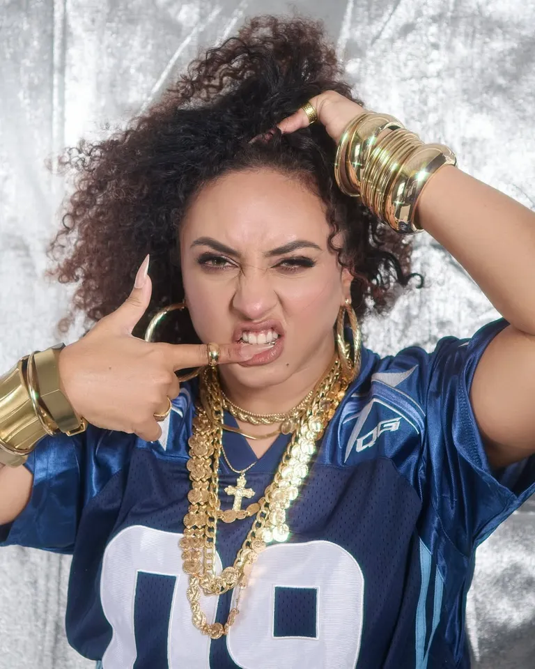 Pearle Maaney Latest