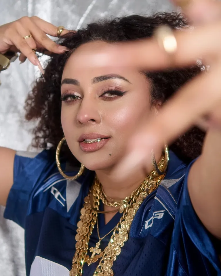 Pearle Maaney Latest
