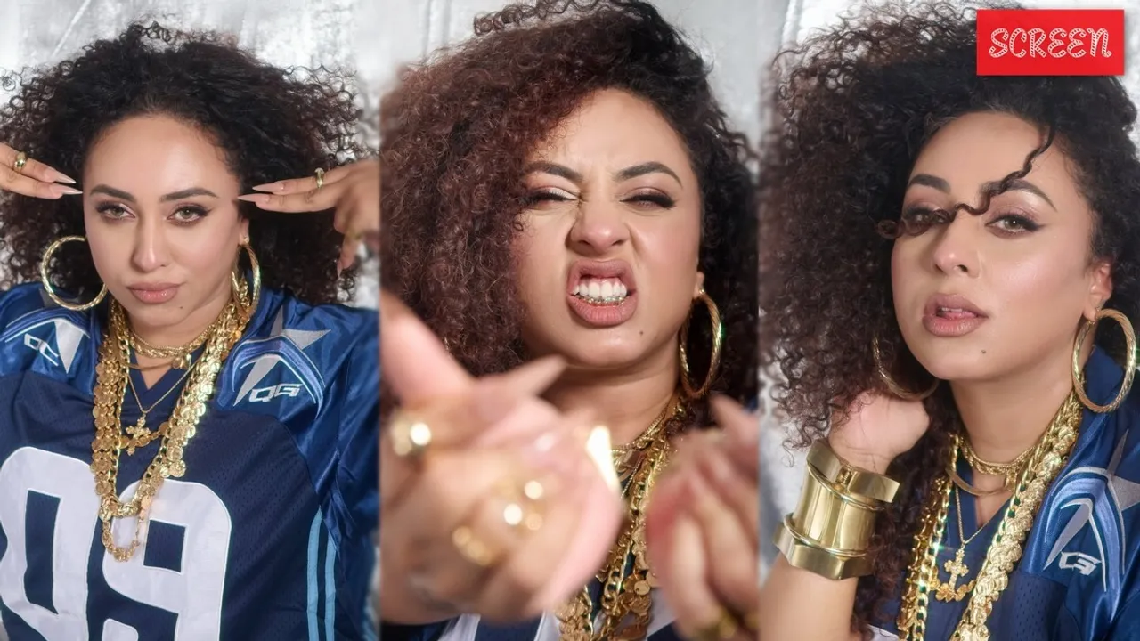 Pearley Maaney Latest Photos FI