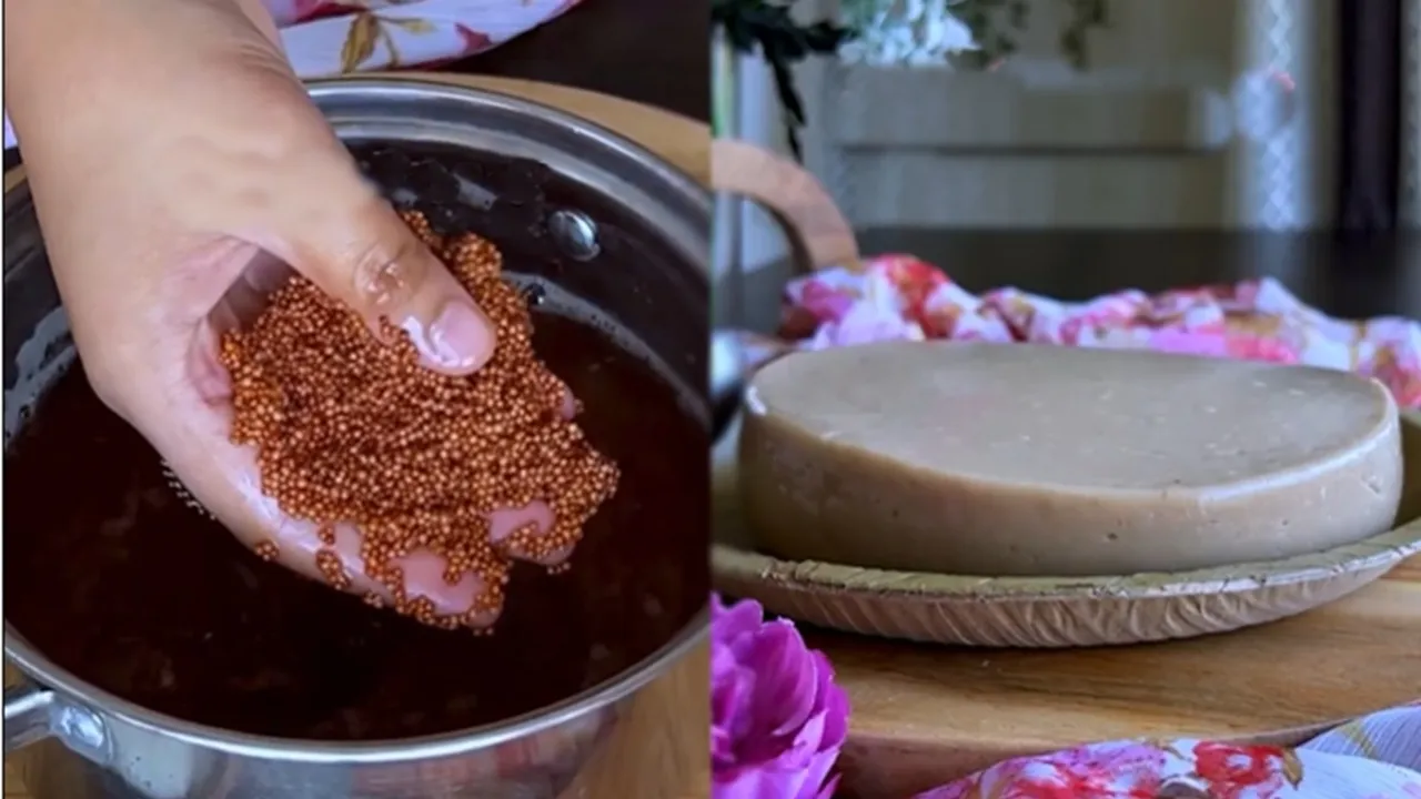 Ragi Manni Recipe FI