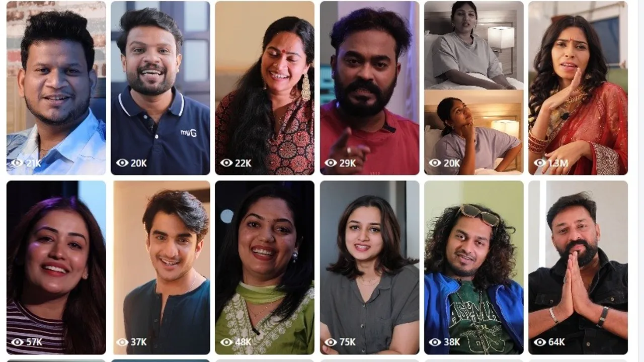 Renu Sudhi Bigg Boss Reel ss