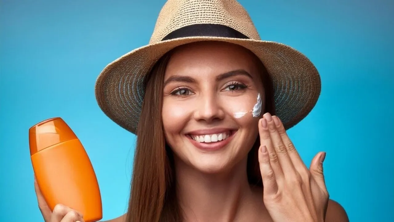Tips To Use Sunscreen To Prevent Tan 1