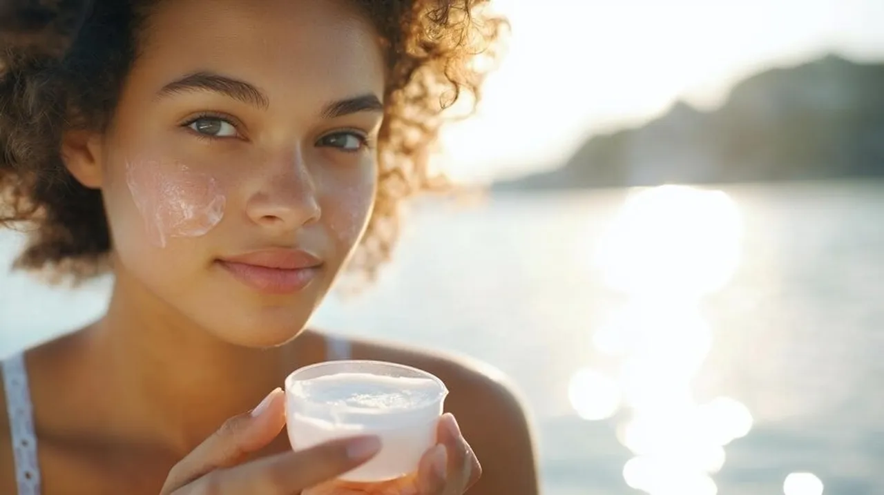 Tips To Use Sunscreen To Prevent Tan 4