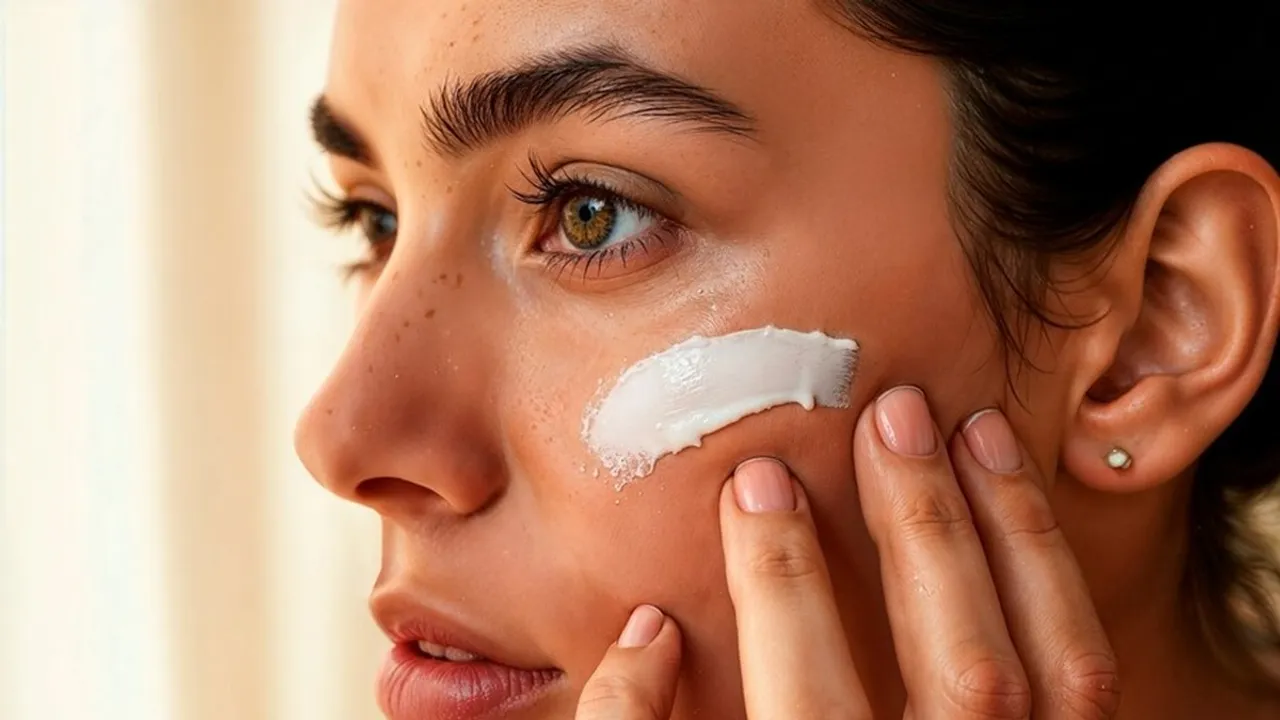 Tips To Use Sunscreen To Prevent Tan FI