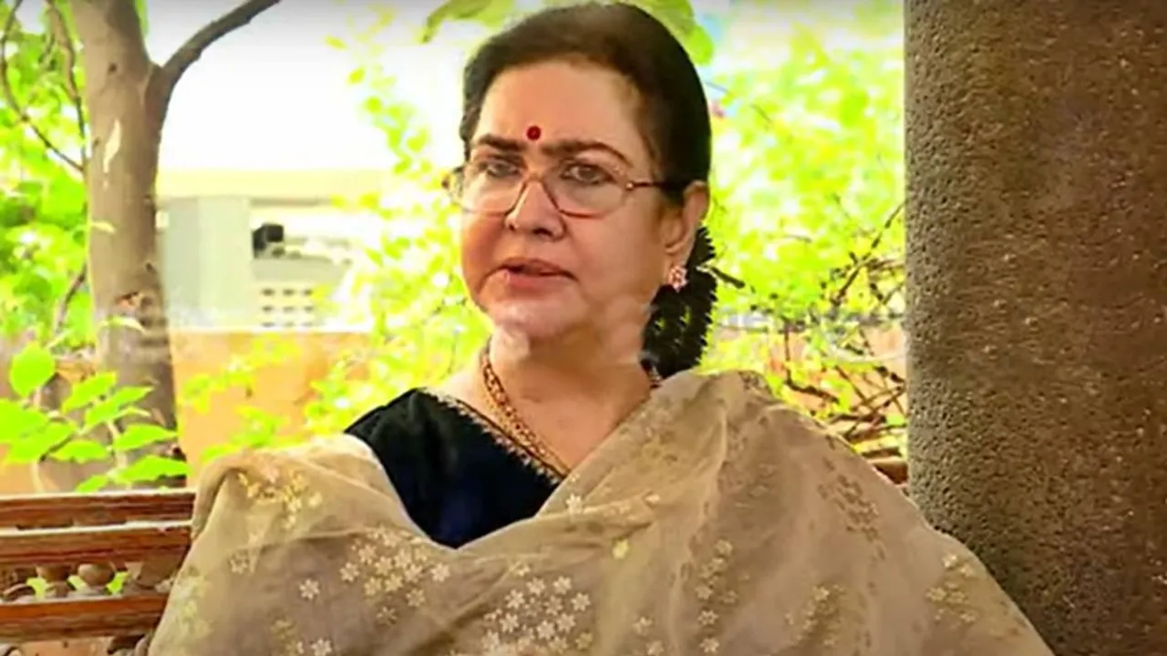 Urvashi
