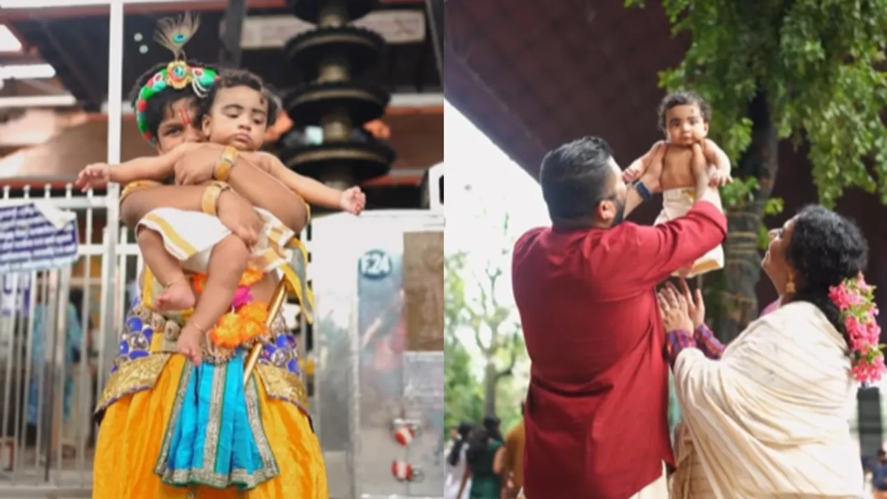 Viral Choroonu video