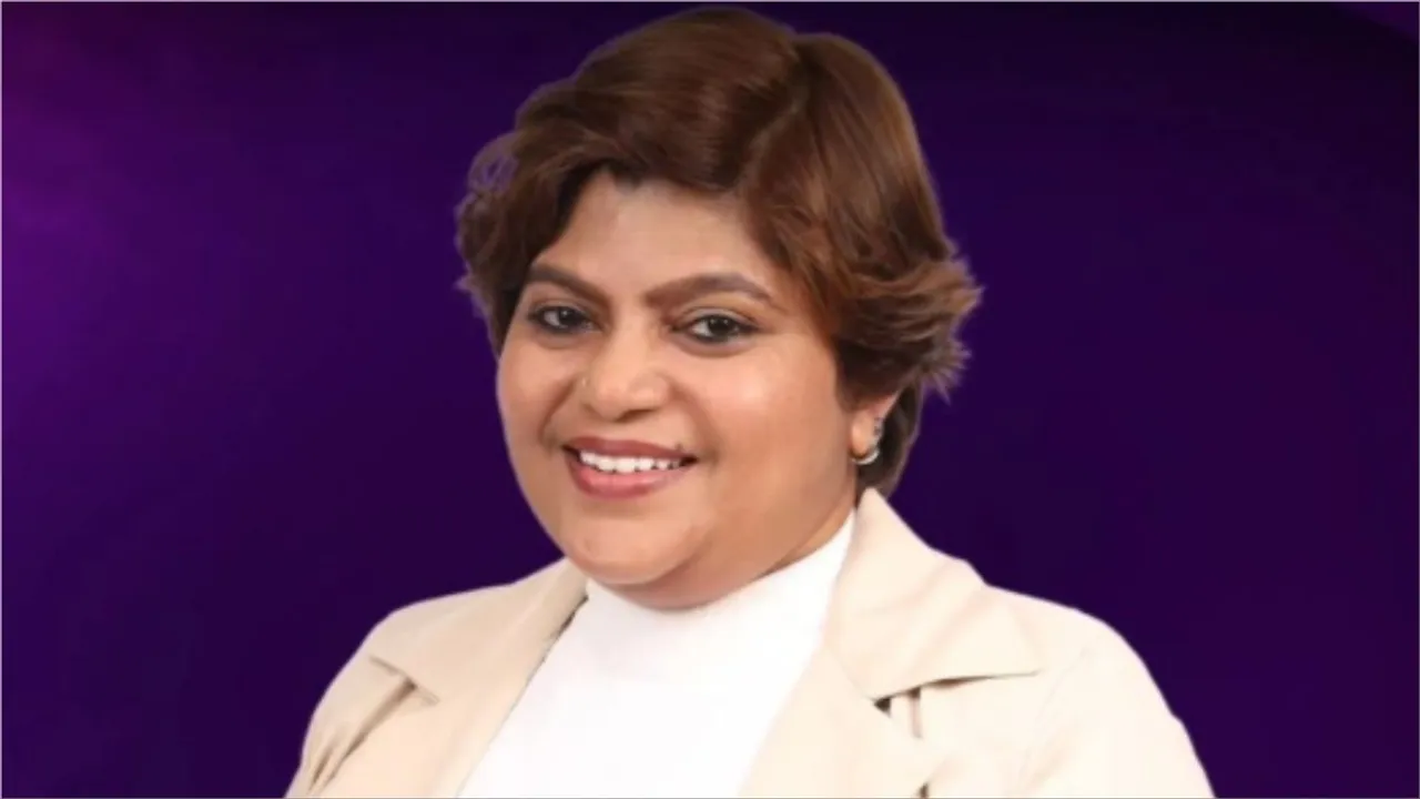 Bigg Boss Malayalam Season 7 Contestant Sarika