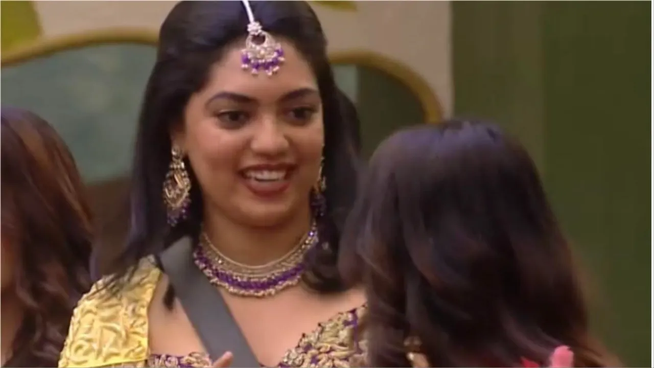 Bigg Boss Season 7 Malayalam Binny Sebastian