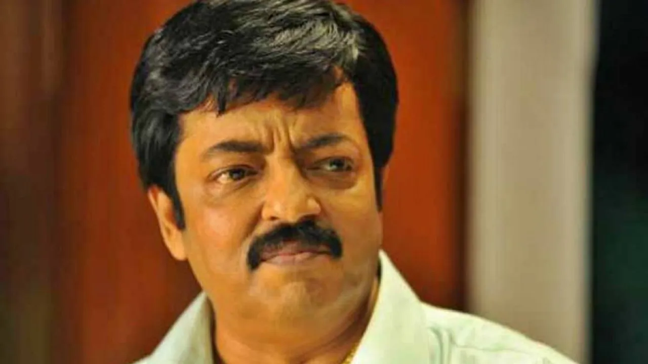 Shanavas
