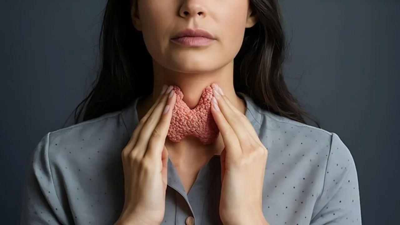 Foods That Support Thyroid Health 1