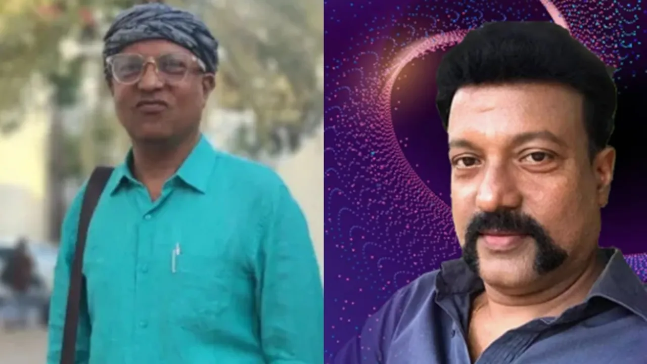 Bigg Boss Season 7 Malayalam Contestant Munshi Ranjeet
