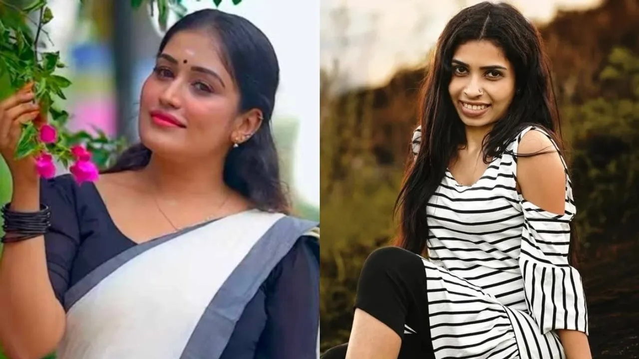 Renu Sudhi Anumol Bigg Boss Malayalam Season 7 contestants salary