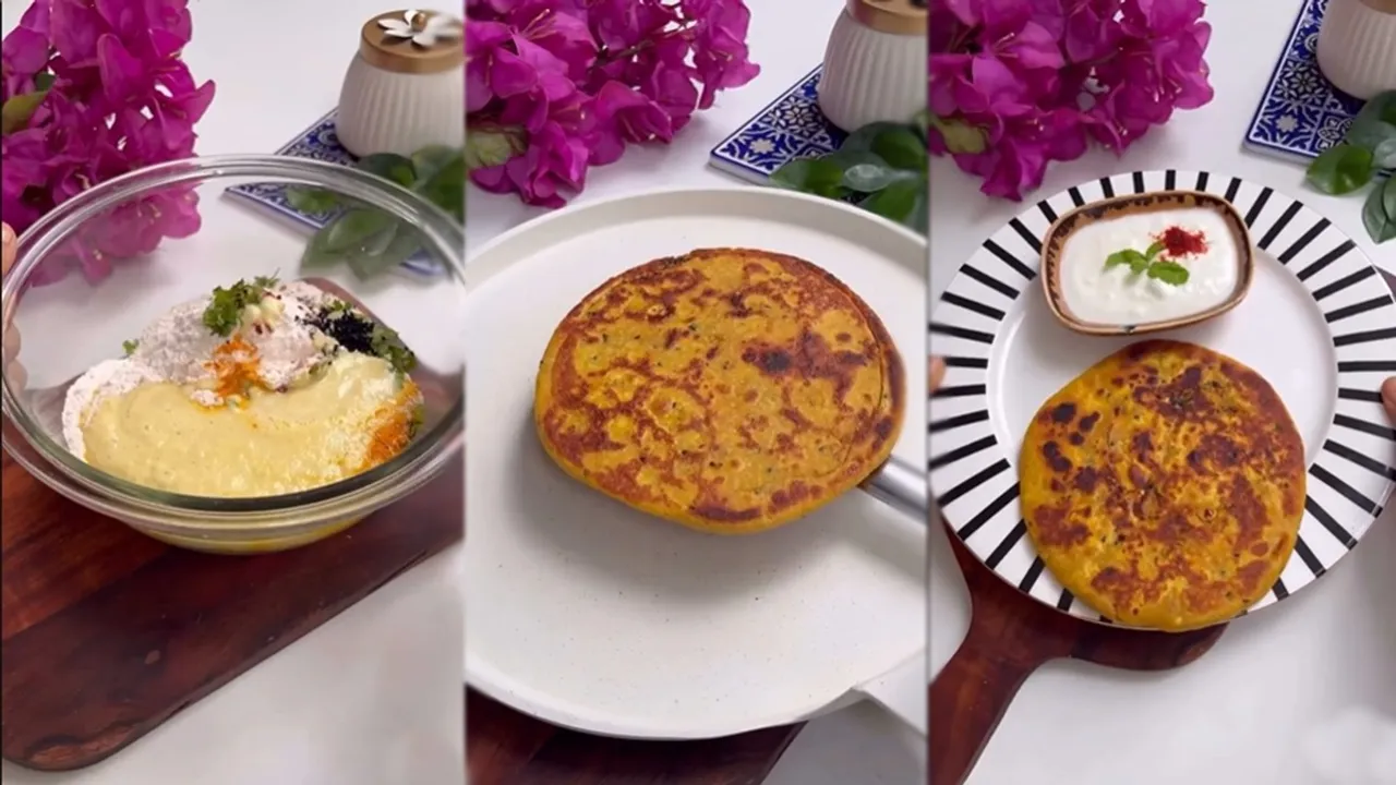 Soft And Healthy Chapati Recipe FI