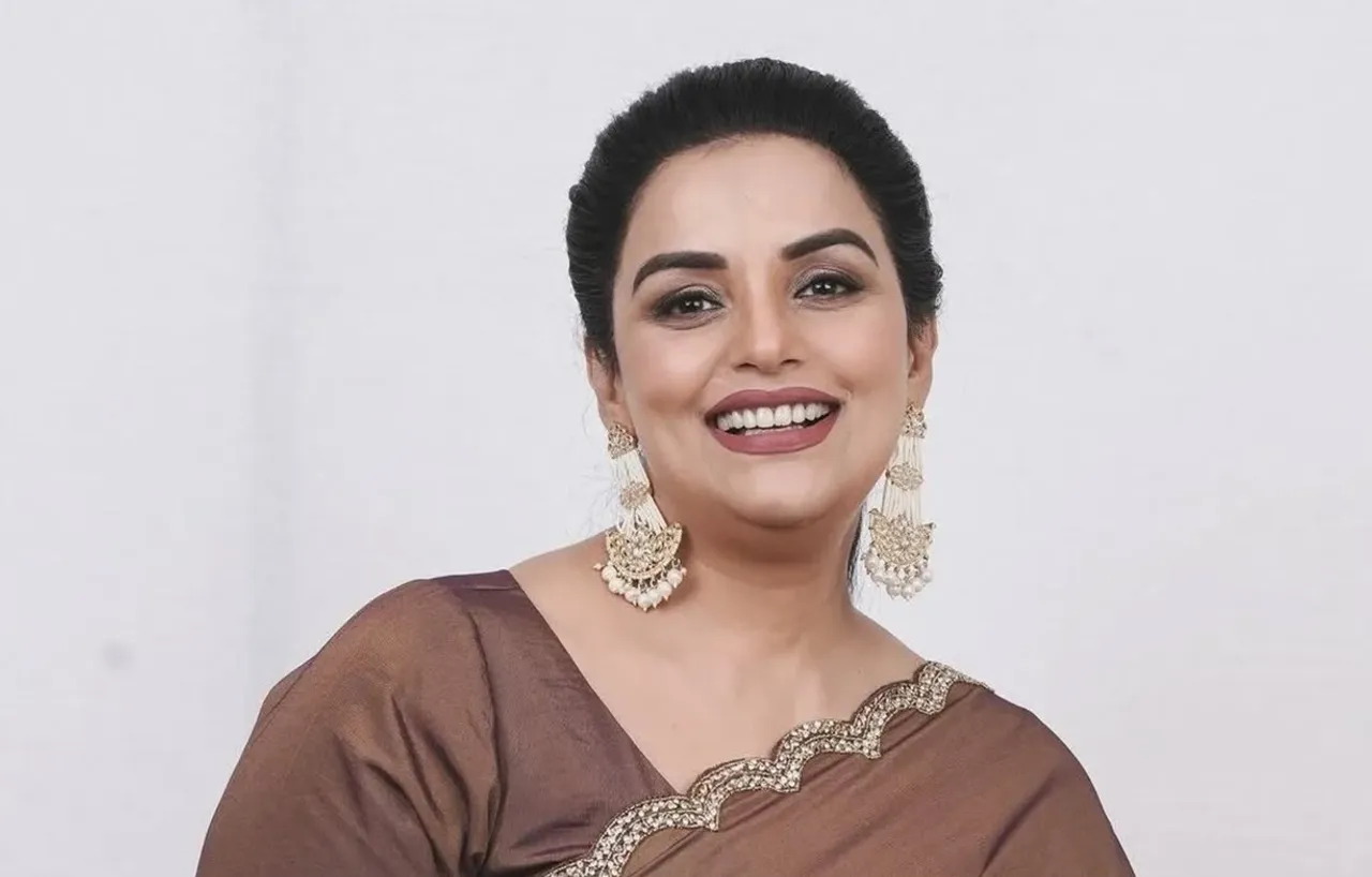 swetha menon new