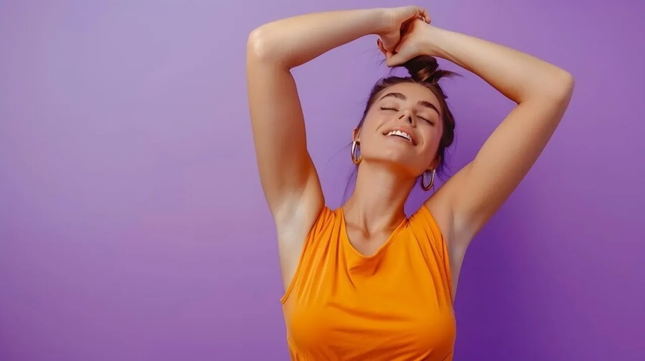 Herbal Tips To Prevent Underarm Darkness 5