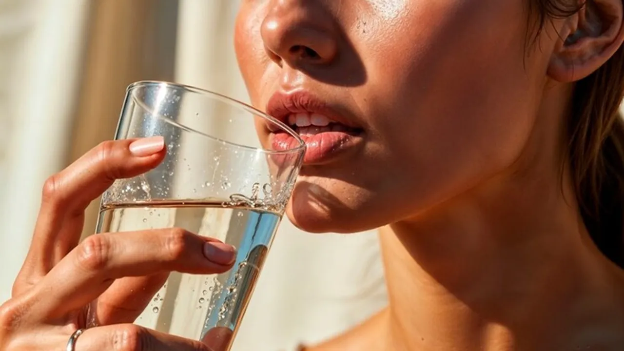 Jeera And Methi Water For Glowing Young Skin FI