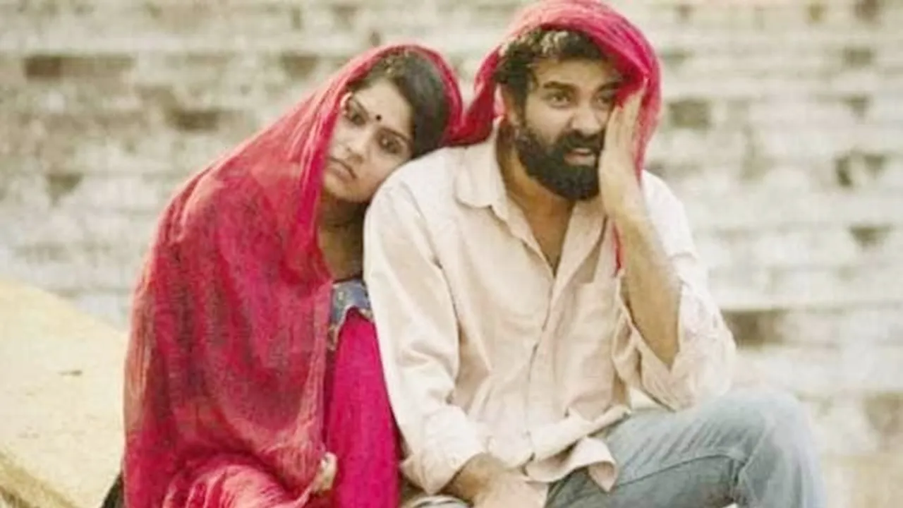Vasanthi OTT Release