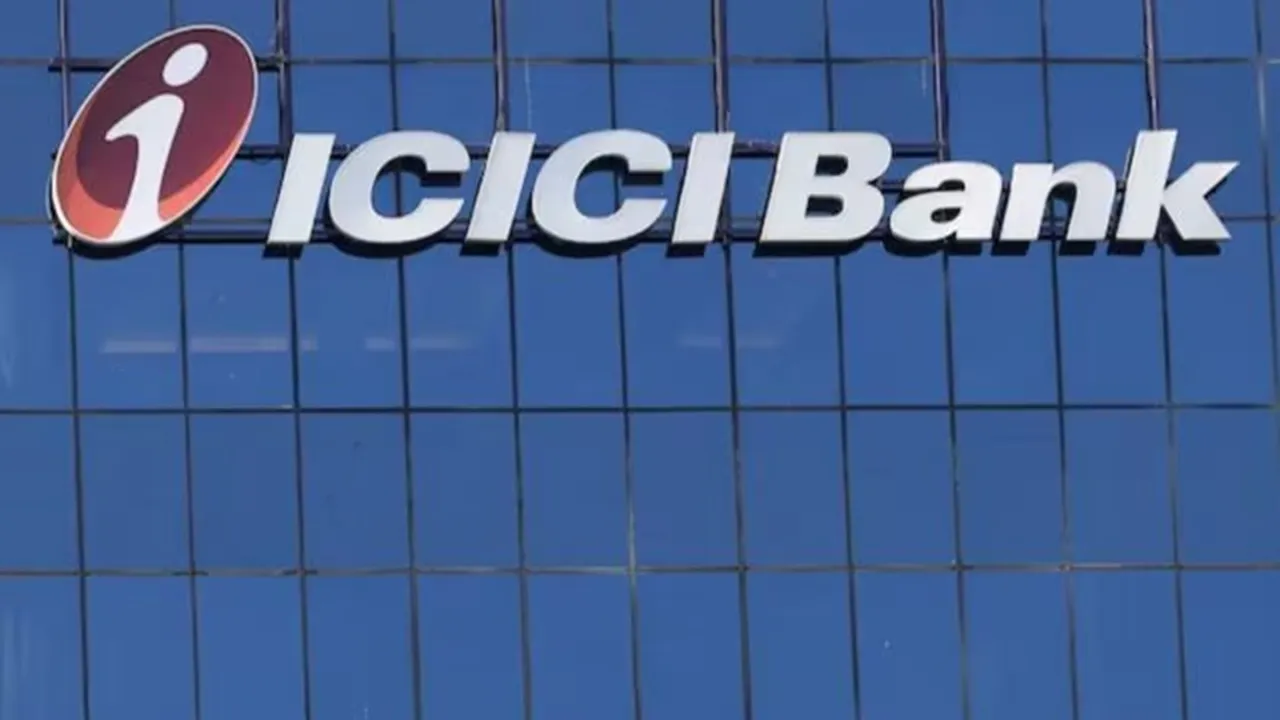ICICI Bank