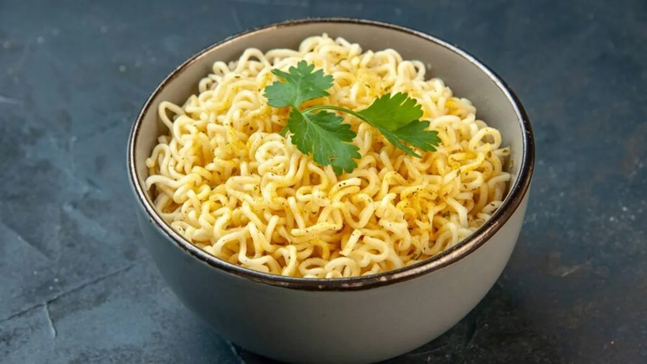 Noodles