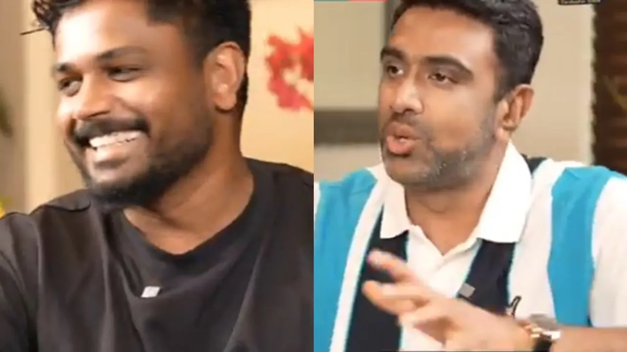 Rajasthan Royals Player Sanju Samson IPL Trade in Malayalam