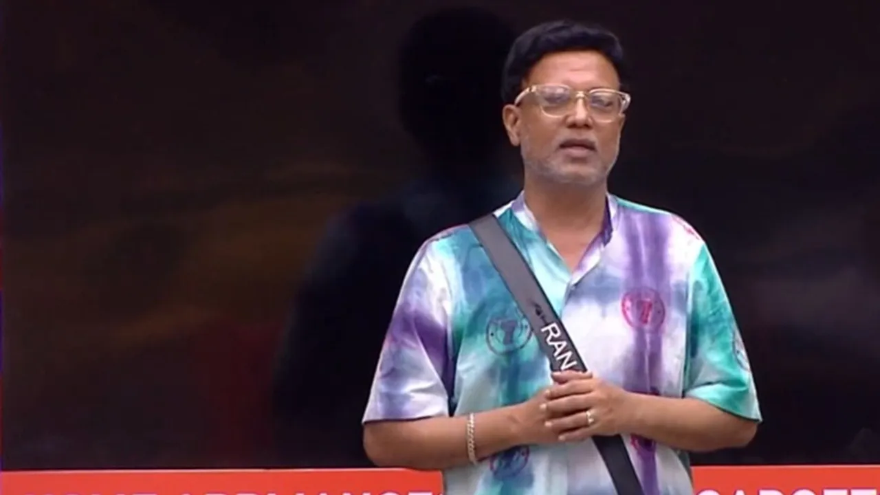 Bigg Boss Malayalam Season 7  to get evicted