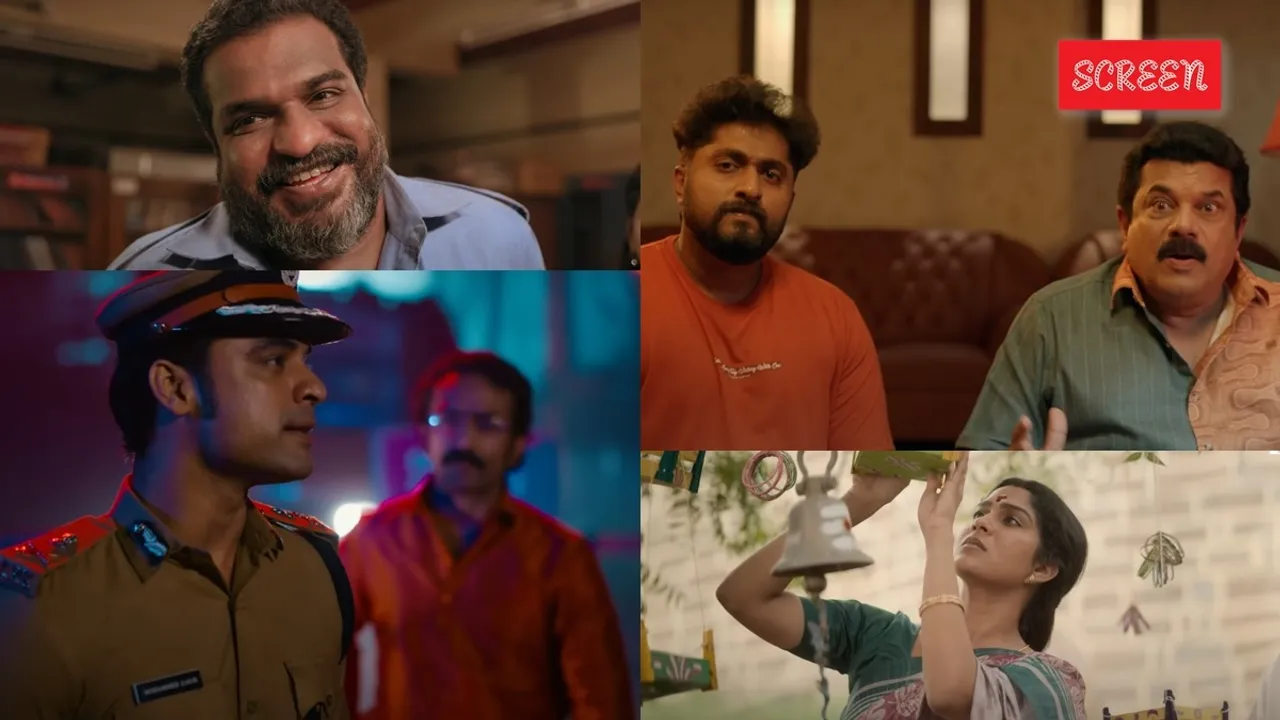 Latest Ott Releases August