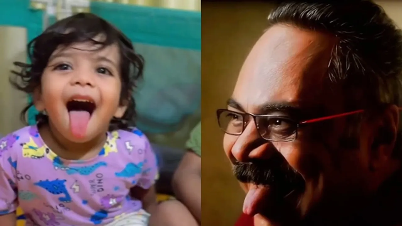 Thuram Movie George Sir Dialogue Viral Video