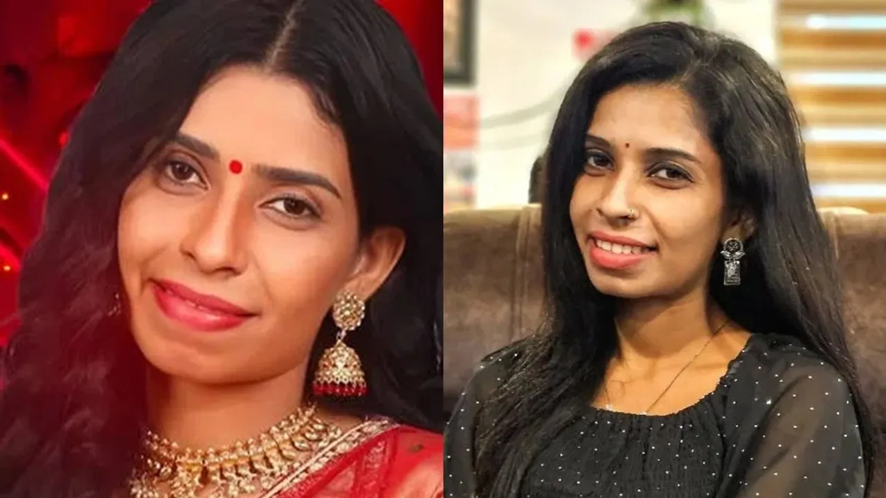 Bigg Boss Malayalam Season 7 Renu Sudhis Journey