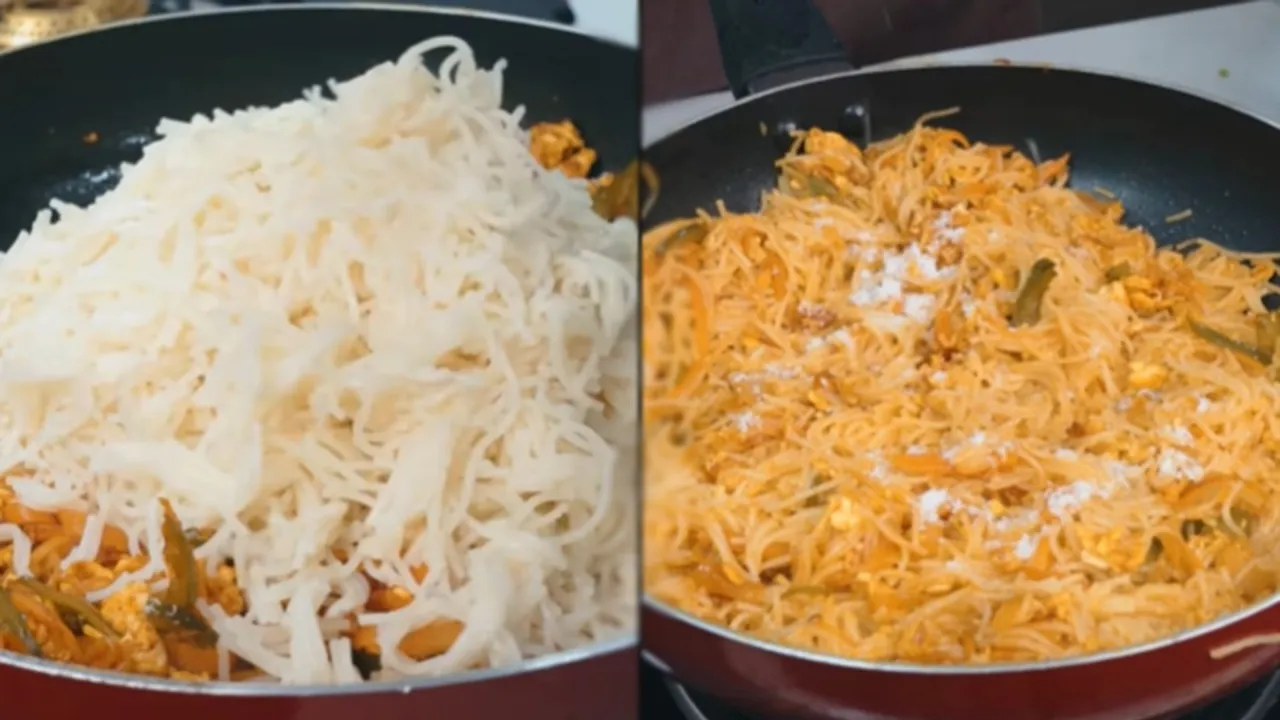 Semiya Upma Recipe FI