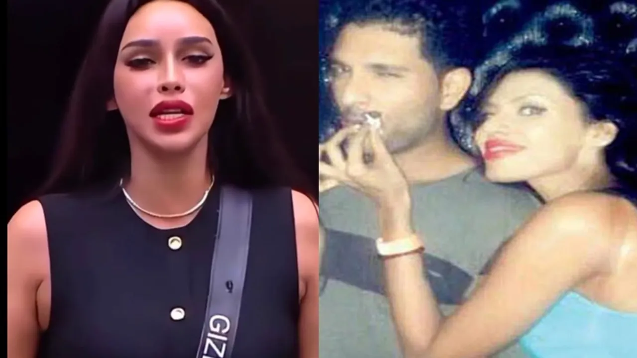 Bigg Boss Malayalam 7 Contestant Gizele Thakral Was Once Rumored to Be Yuvraj Singh’s Girlfriend