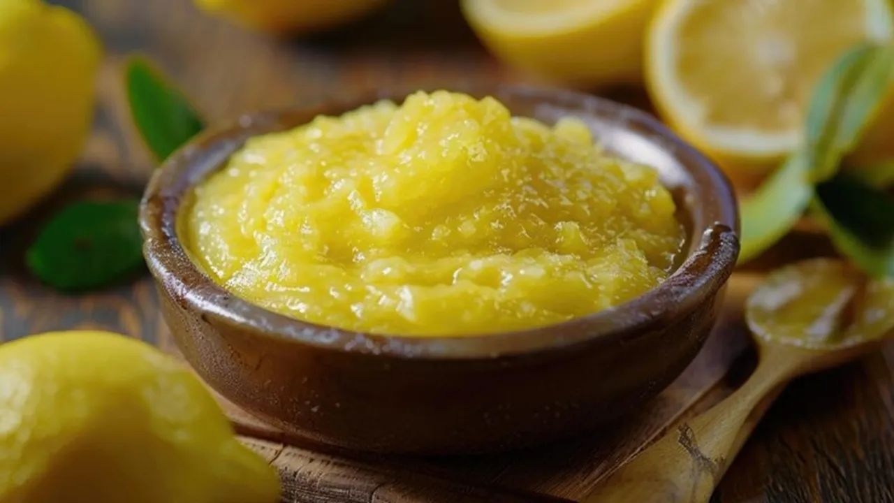 Herbal Wax To Remove Excess Face And Body Hair FI