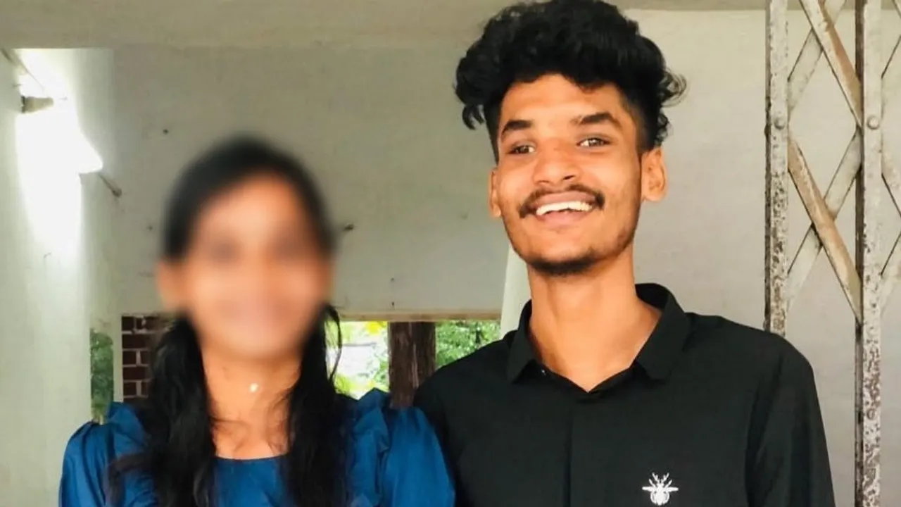 Kothamangalam Student Death