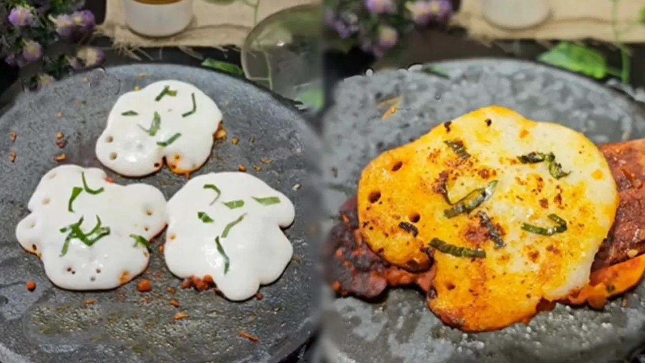 Masala Idli Recipe FI