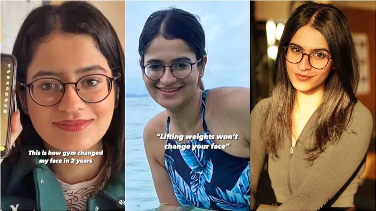Anushka Vyas