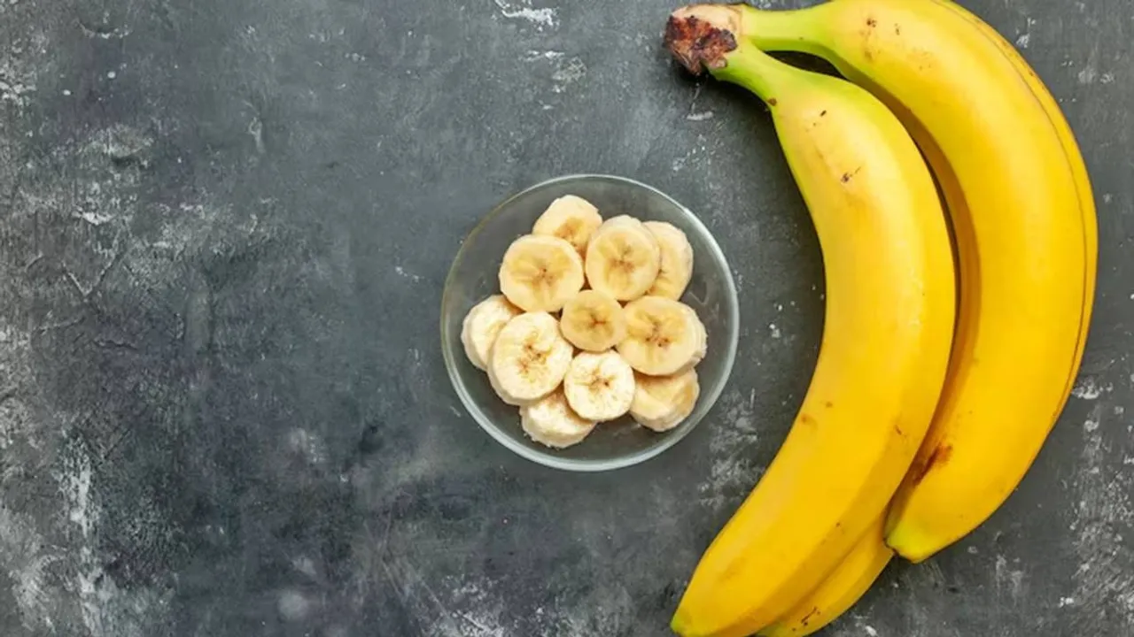 Banana